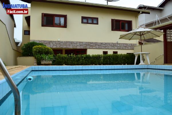 Casa em , Indaiatuba - Sobrado em condomínio fechado - Foto 6